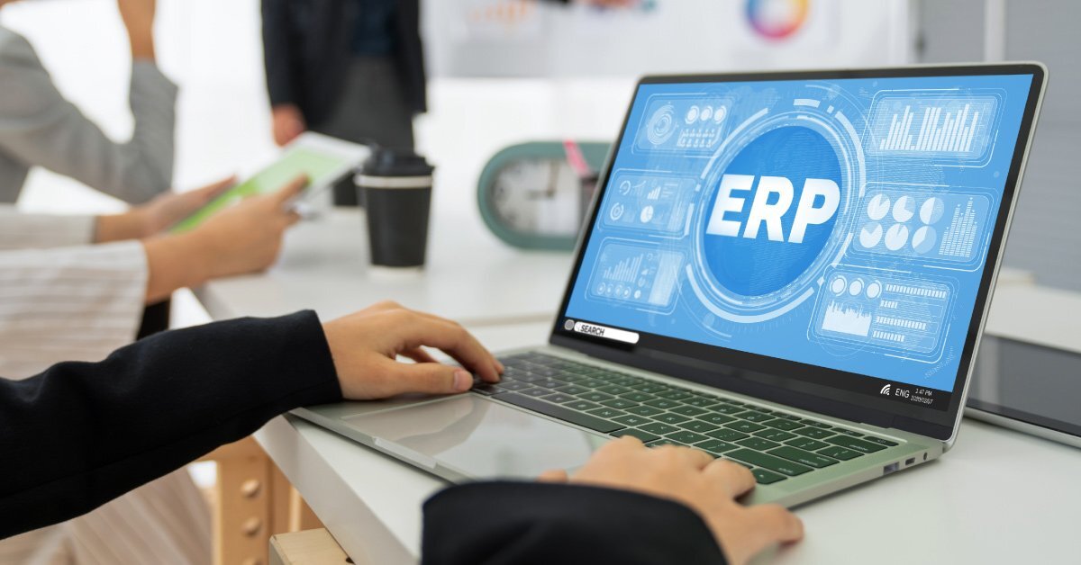 Erp Software Dubai